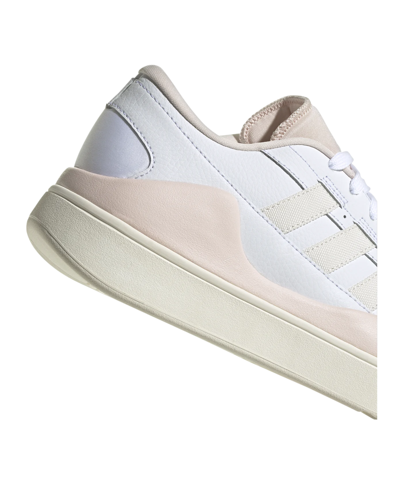 adidas Osade Damen Weiss Beige