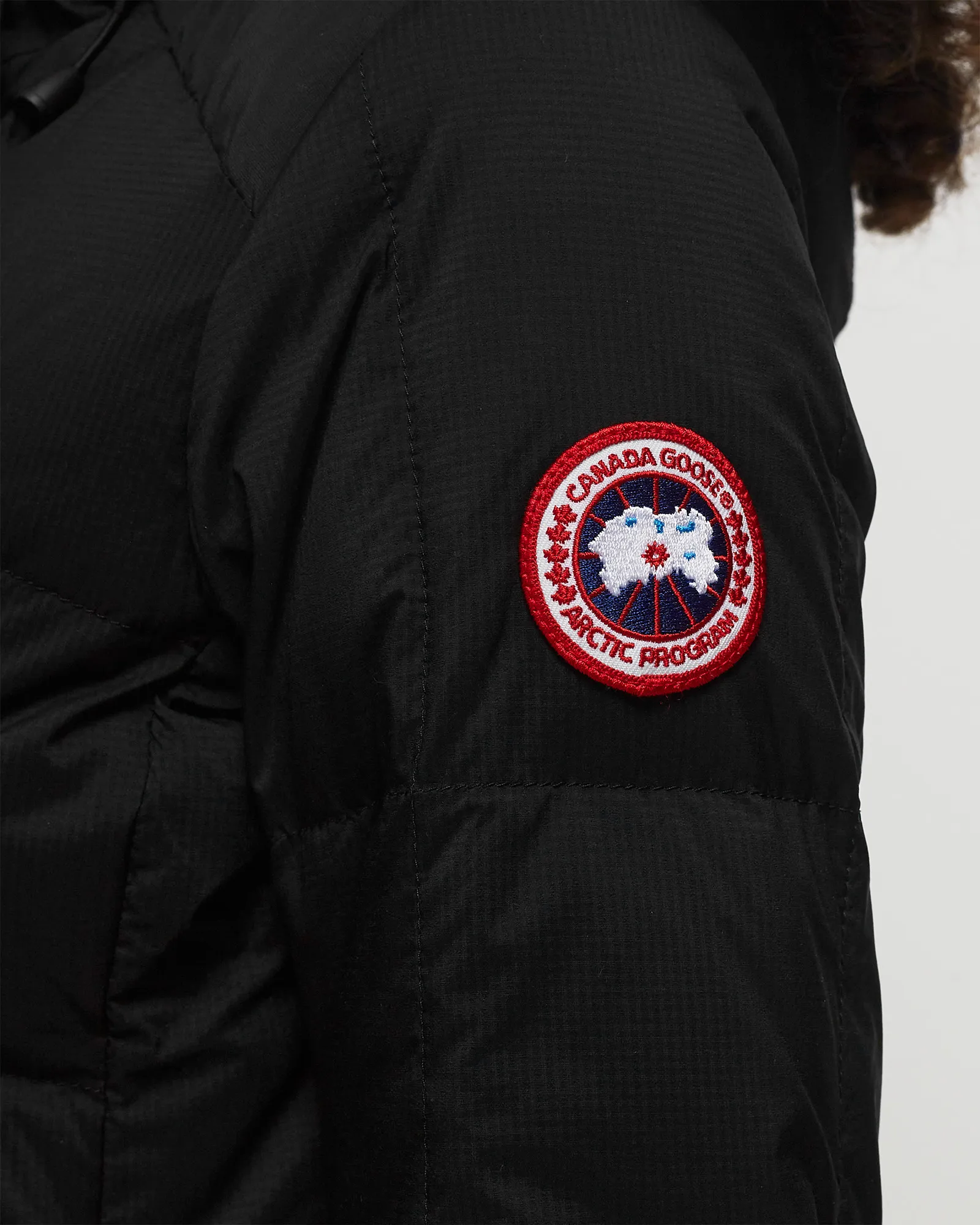 Canada Goose Alliston Coat- CR