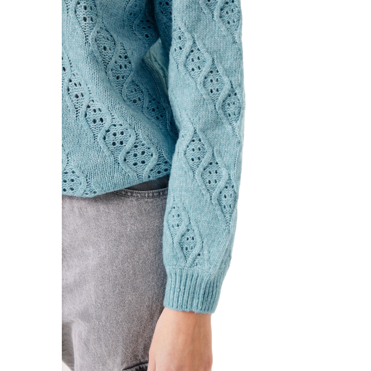 Dames Polo 25035
