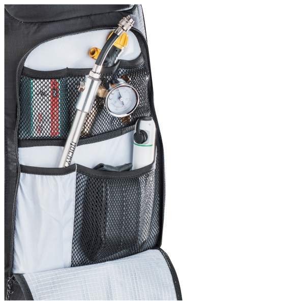 Evoc - FR Tour 30L - Sac à dos vélo