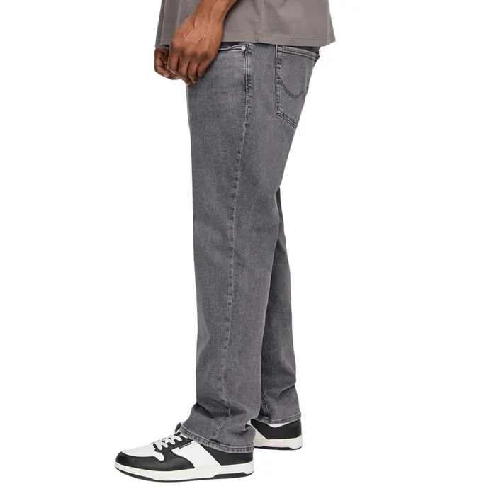 Jack & Jones Glenn Original Jeans Heren (plussize)