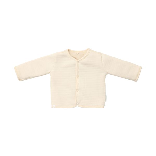 Little Dutch Vestje Omkeerbaar - Little Goose - Maat 50