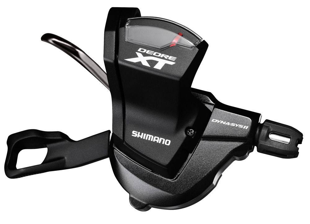 Shimano XT M8000 1x11-fach Upgrade-Kit 11-40 Schelle kaufen | Bike-Discount