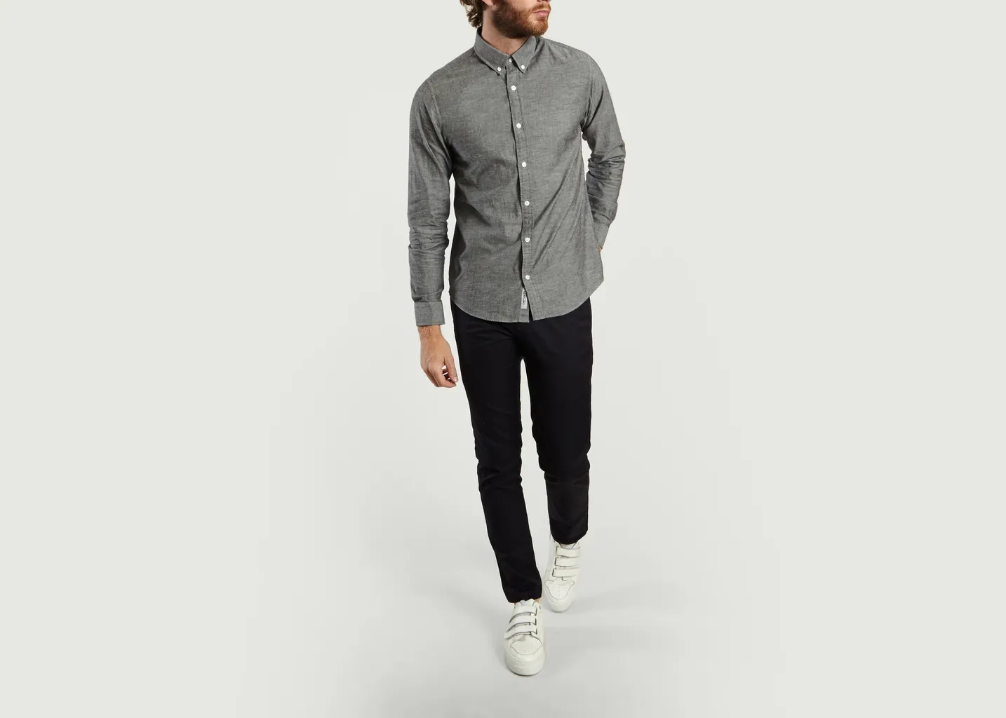 Pantalon Chino Sid Carhartt WIP