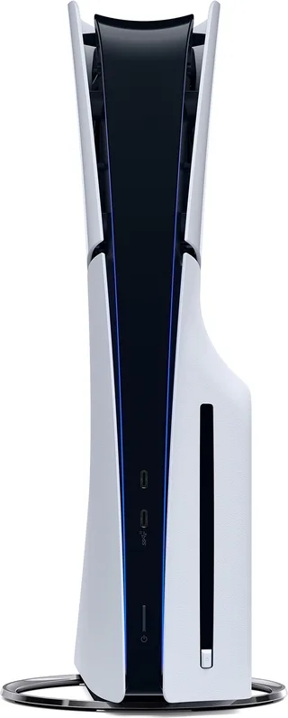 Sony PlayStation 5 Slim Édition Standard Consoles de jeux