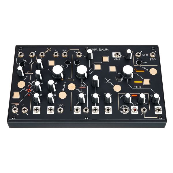 Make Noise Strega