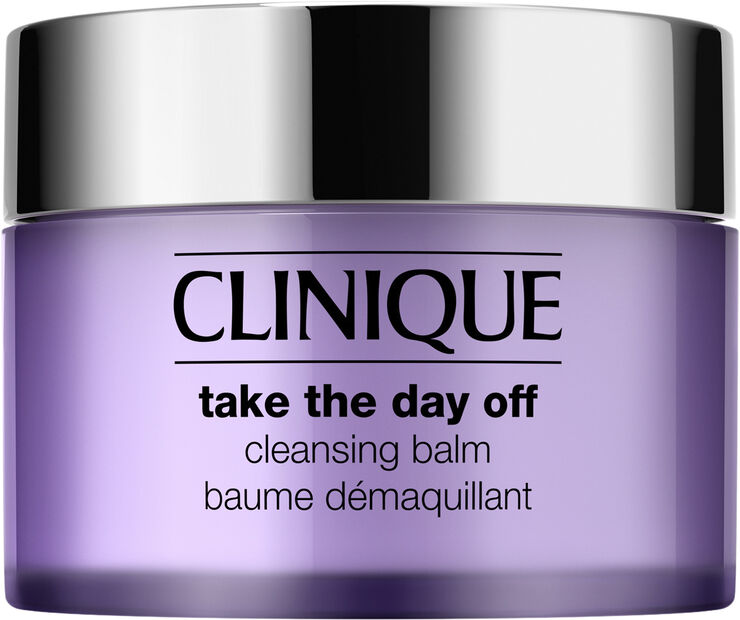Clinique Take The Day Off Cleansing Balm