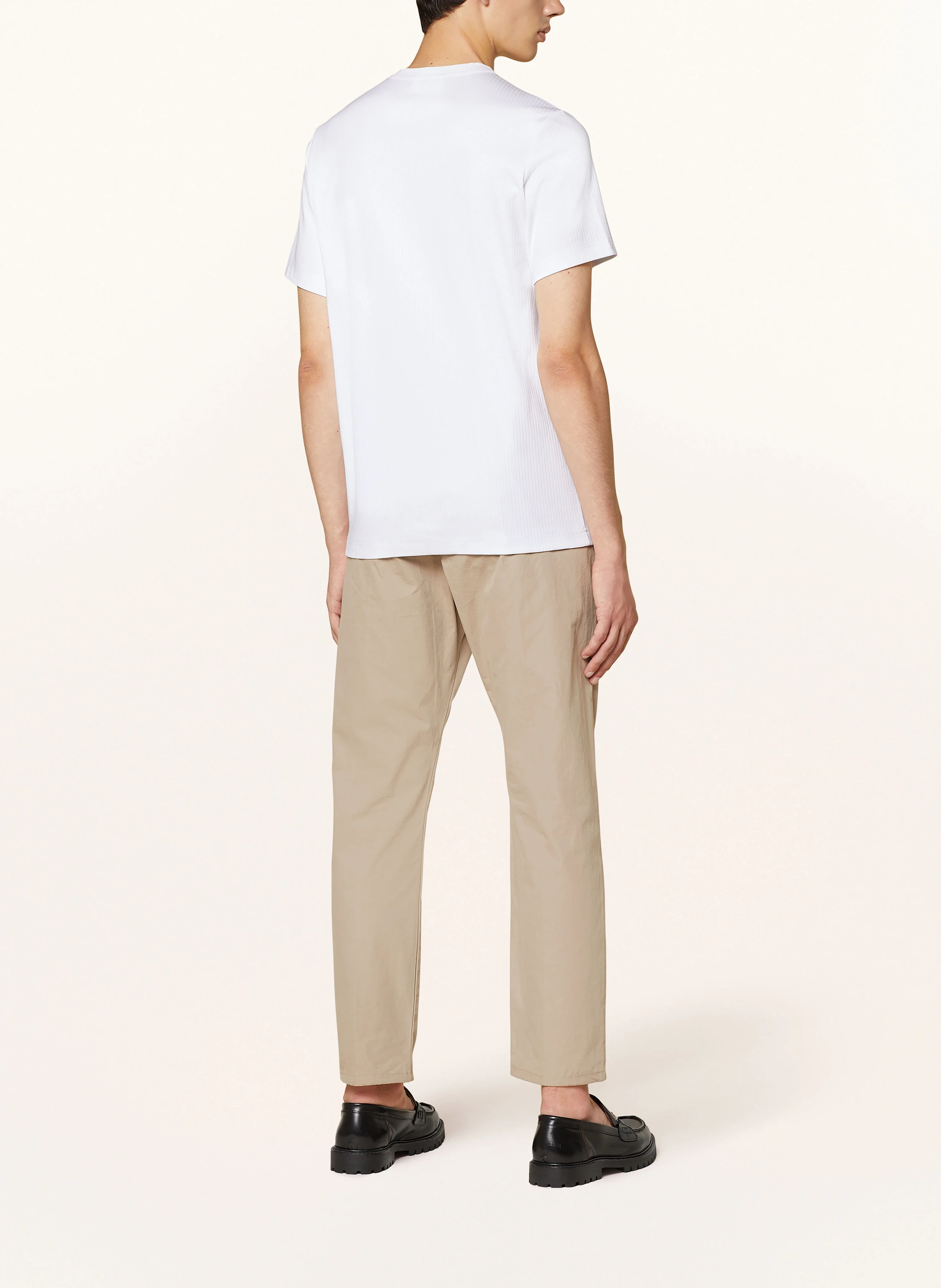 NN.07 T-Shirt BRANDY