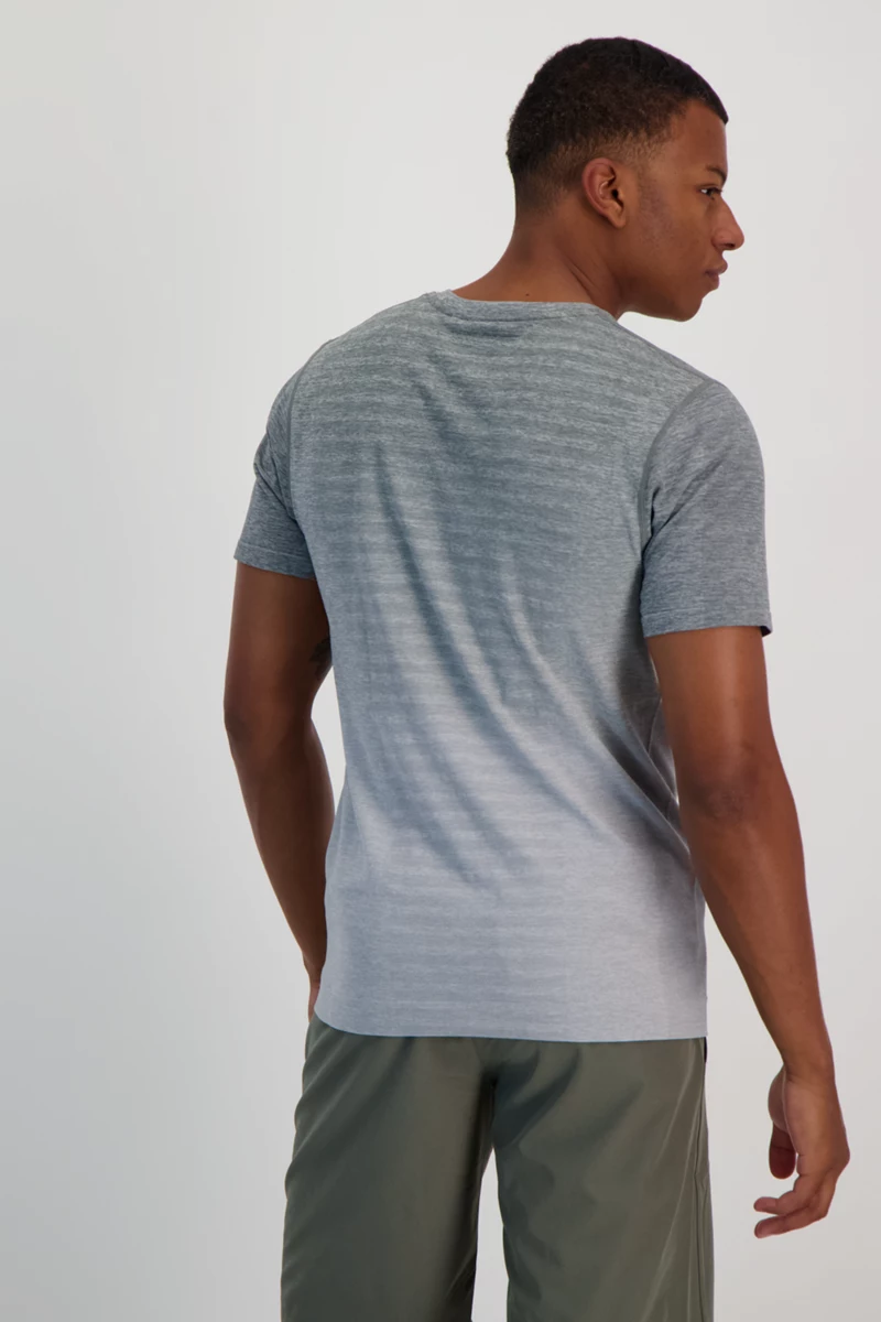 POWERZONE Seamless Herren T-Shirt