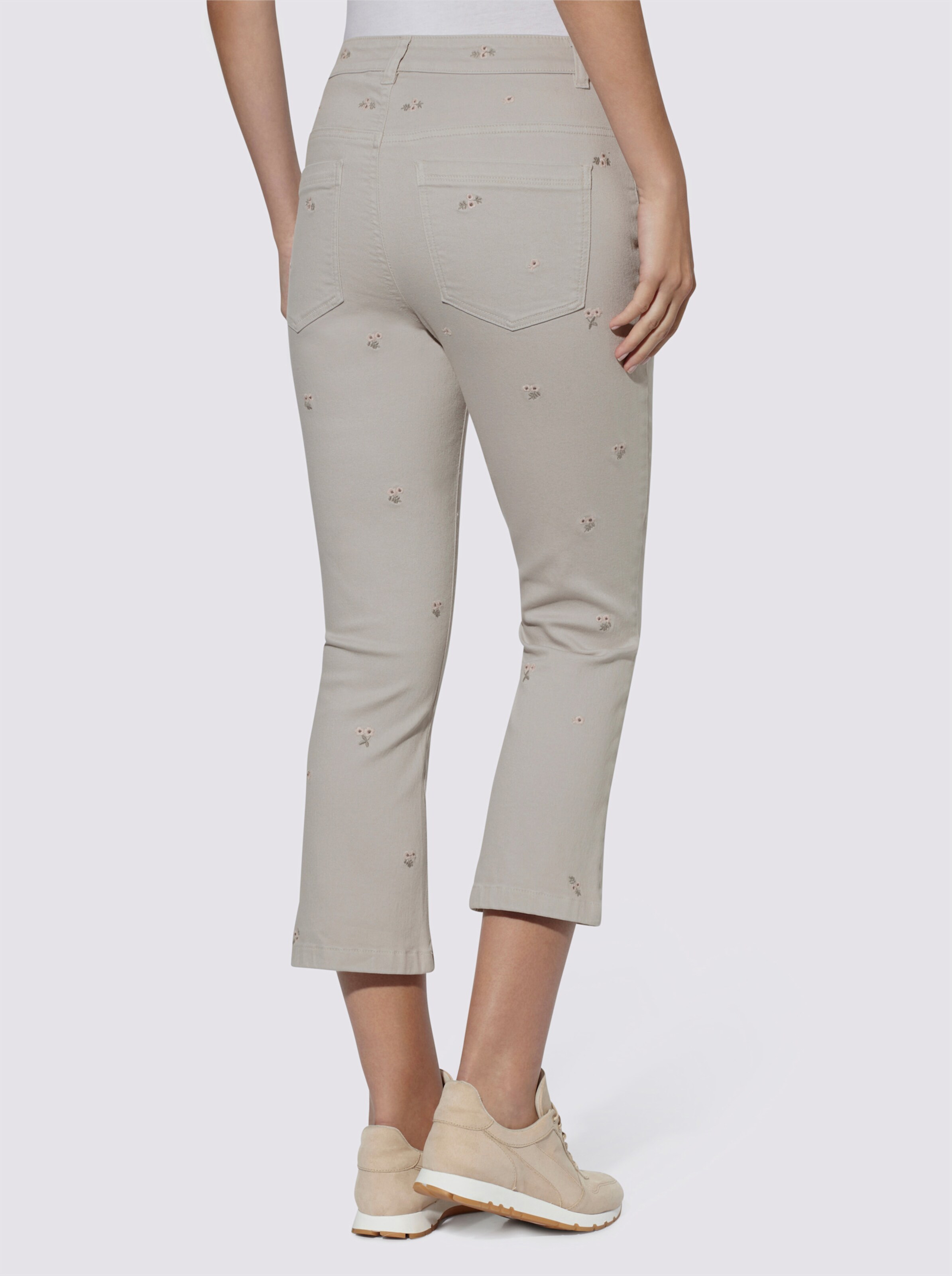 7/8-Jeans