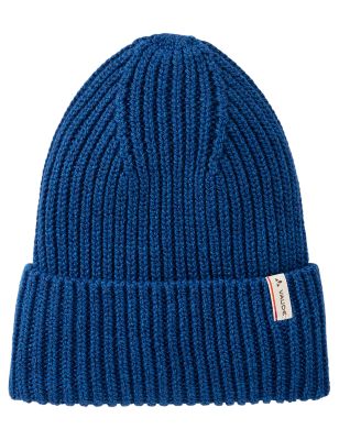 VaudeMoena Beanie II - blau