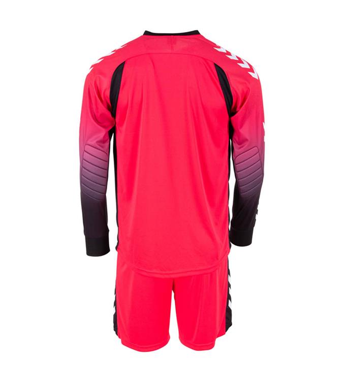 Hummel Freiburg Keepersset