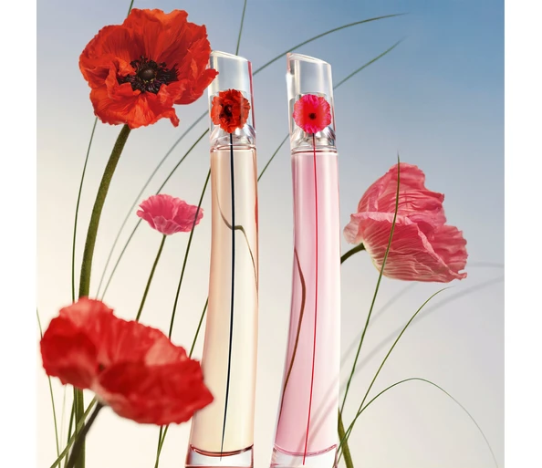 Kenzo Flower Poppy Bouquet Eau de Parfum