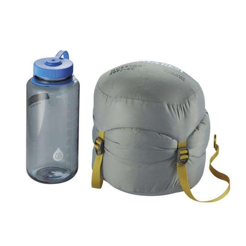 Questar 20F/-6C - Sac de couchage