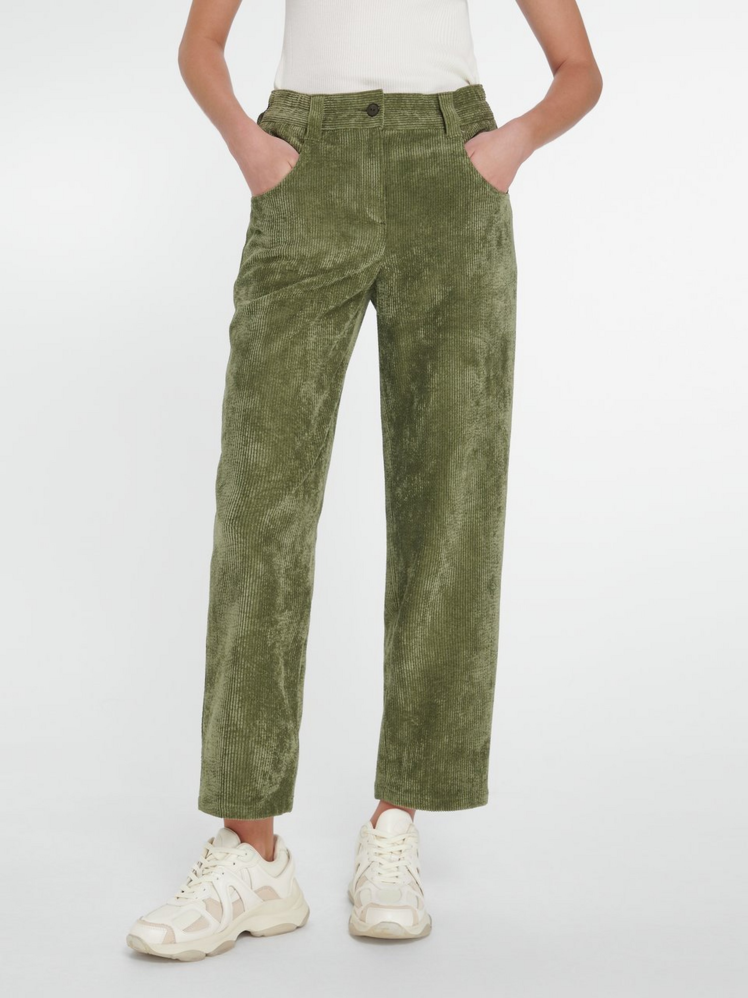 7/8-Cordhose