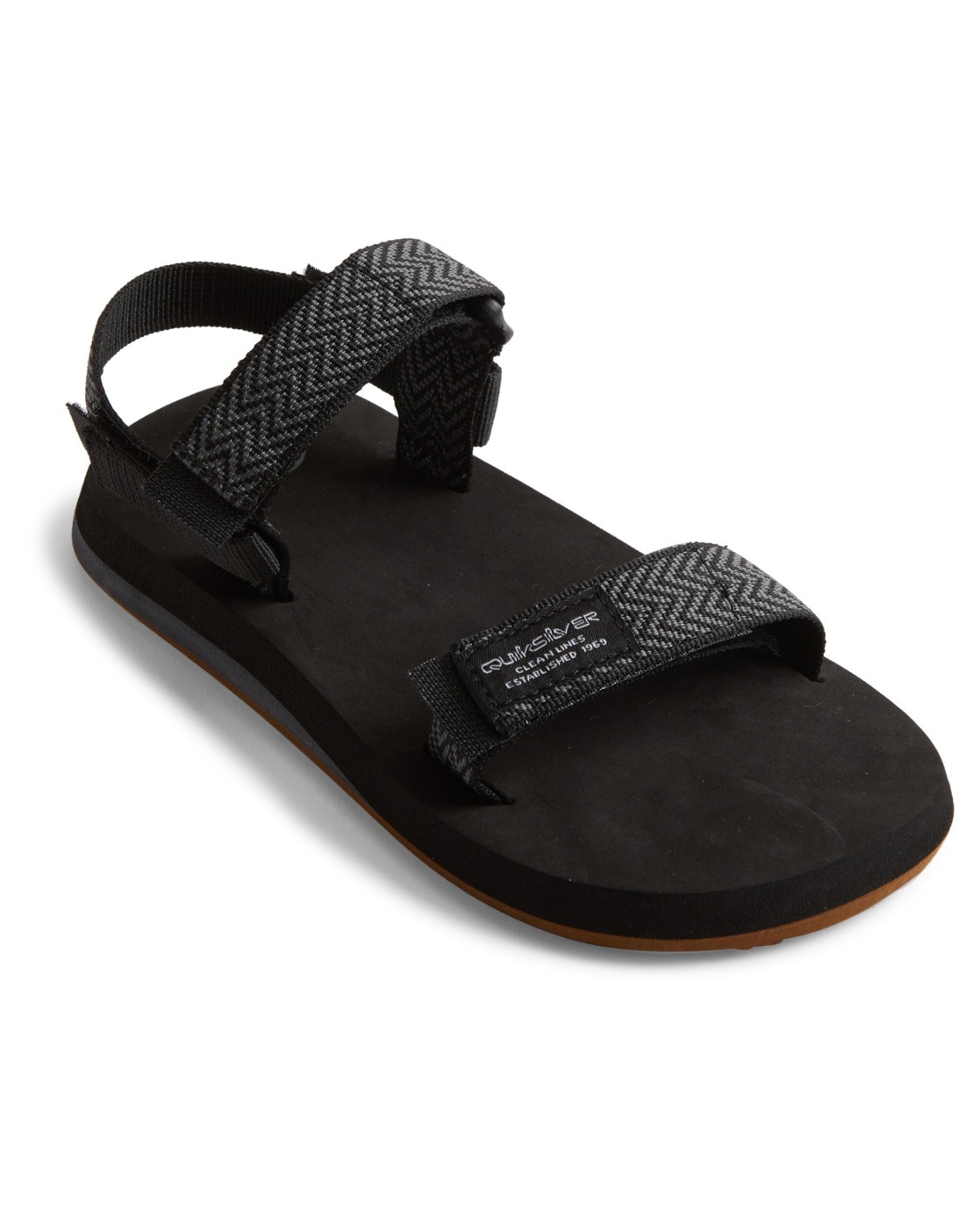 Quiksilver Sandale »Monkey Caged«