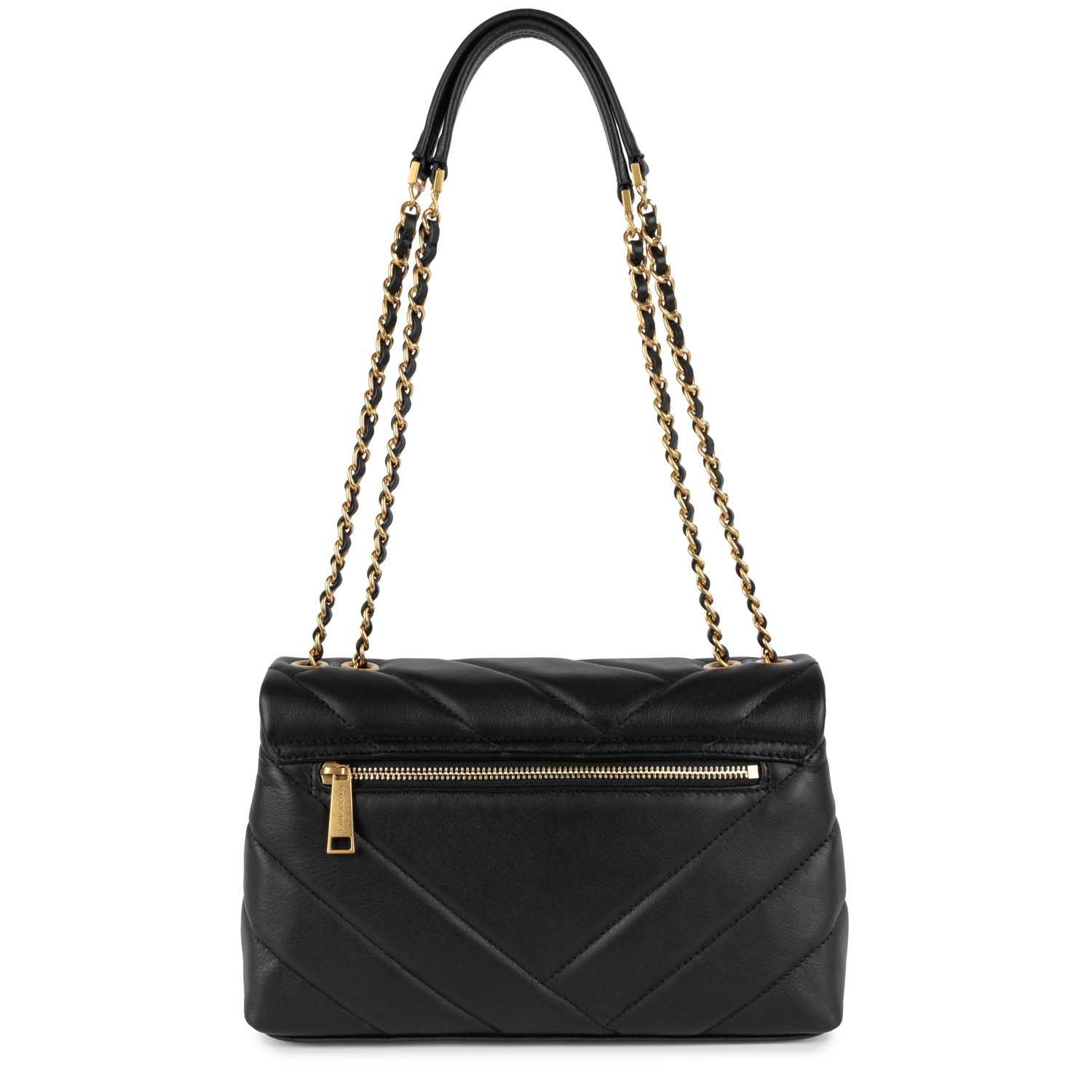 Soft Matelassé-Sac besace