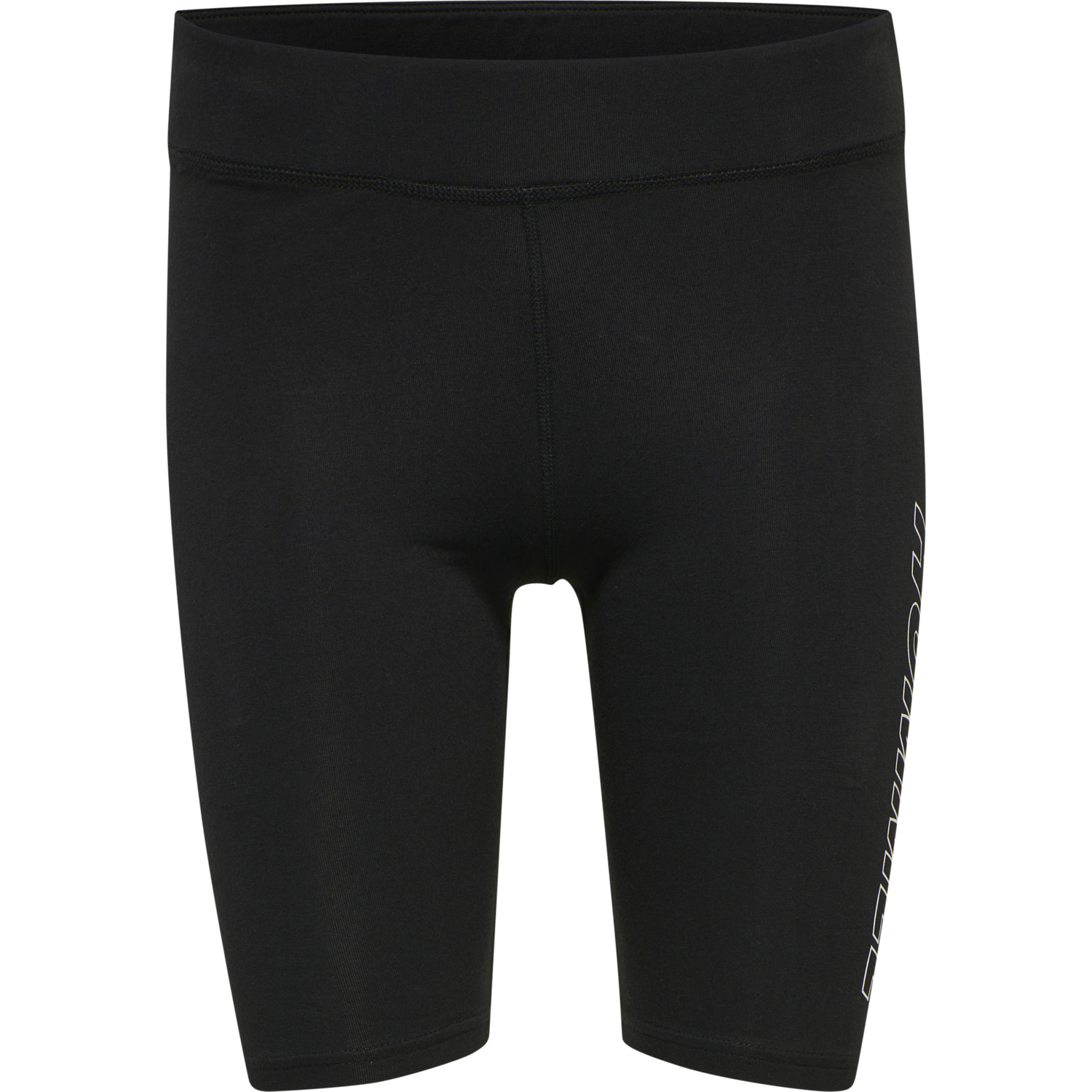 hmlTE MAJA MW COTTON TIGHT SHORTS