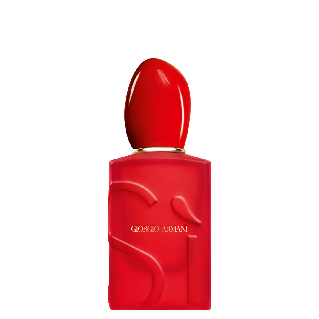Giorgio Armani Sì Passione Red Bloom, Eau de Parfum - 50ml