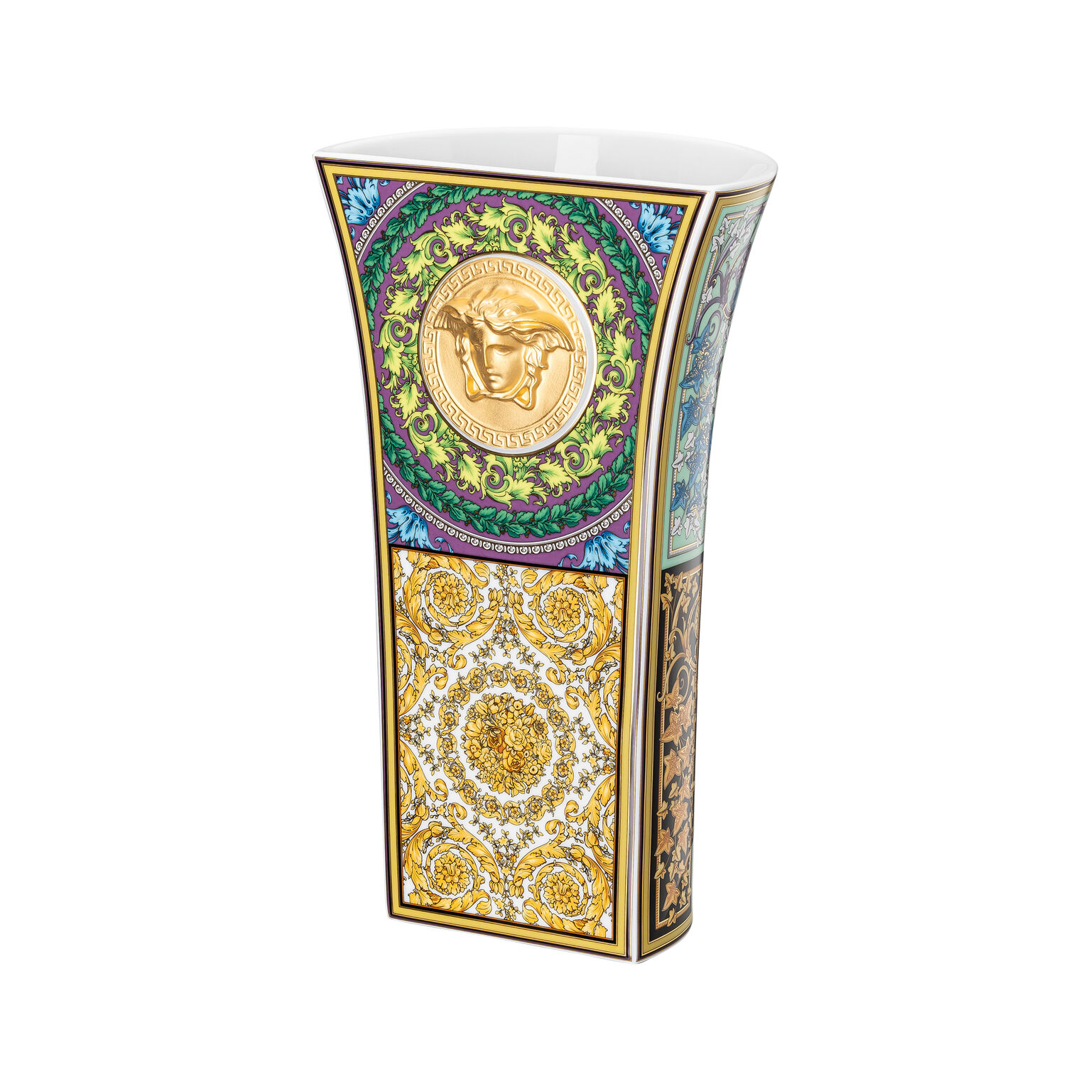 Barocco Mosaic Barocco Mosaic Vase 26 cm
