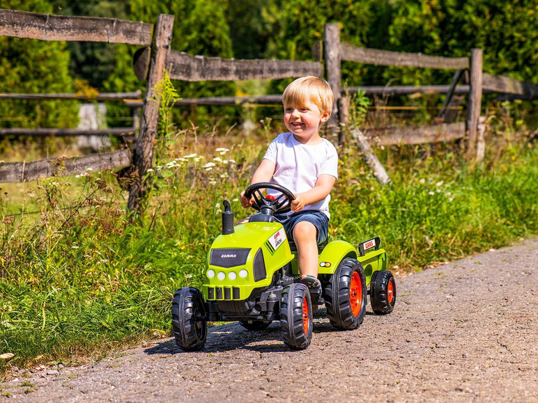 Tractor