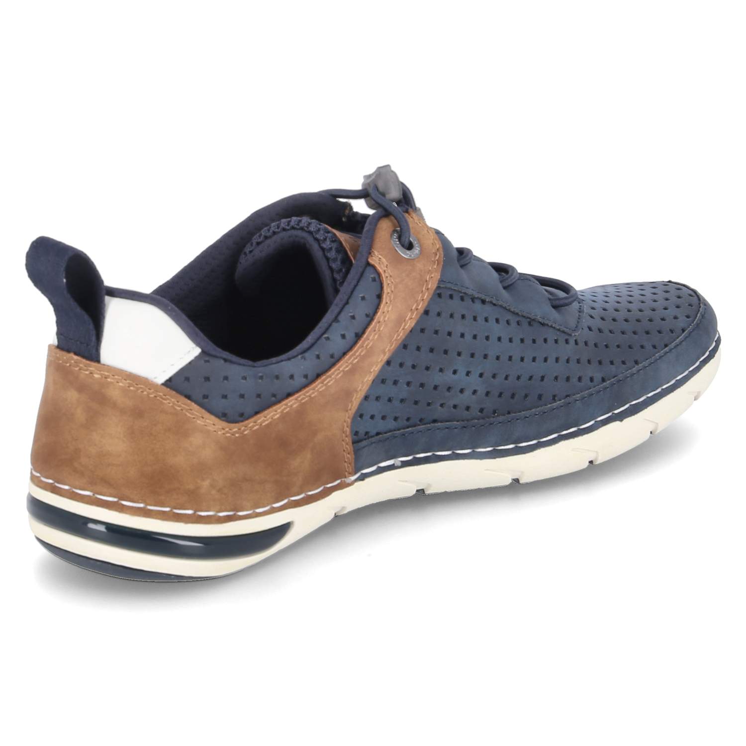 Bugatti Halbschuhe