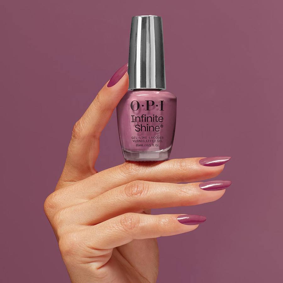 OPI Infinite Shine Times Infinity 15ml