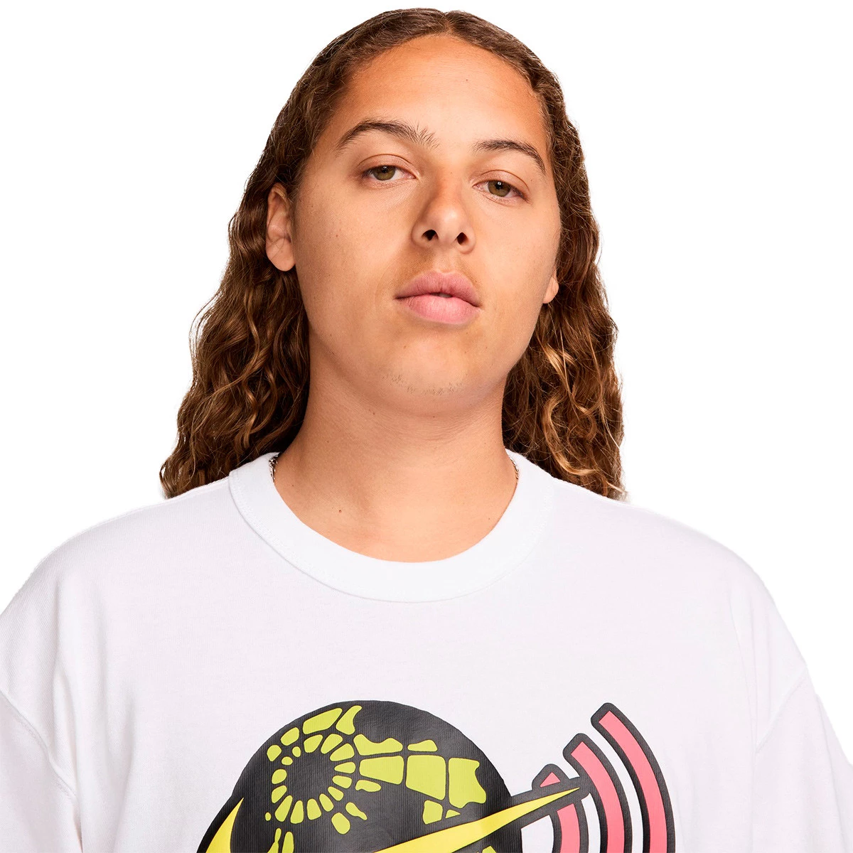 T-Shirt Nike M90 HBR