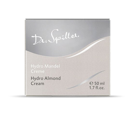 Dr. Spiller Hydro Mandel Creme 50ml