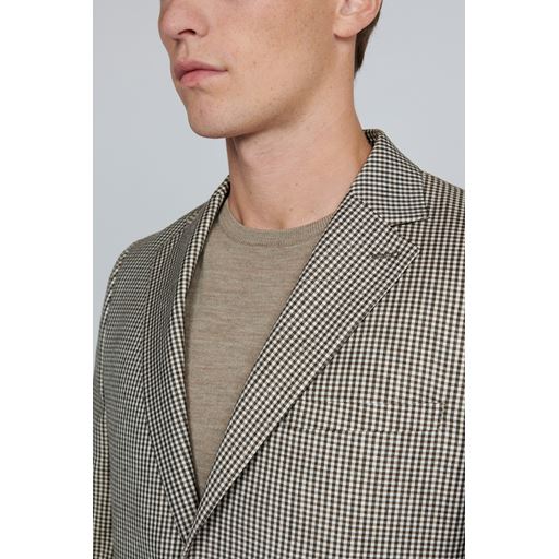 Matinique George Blazer, Otter, 56