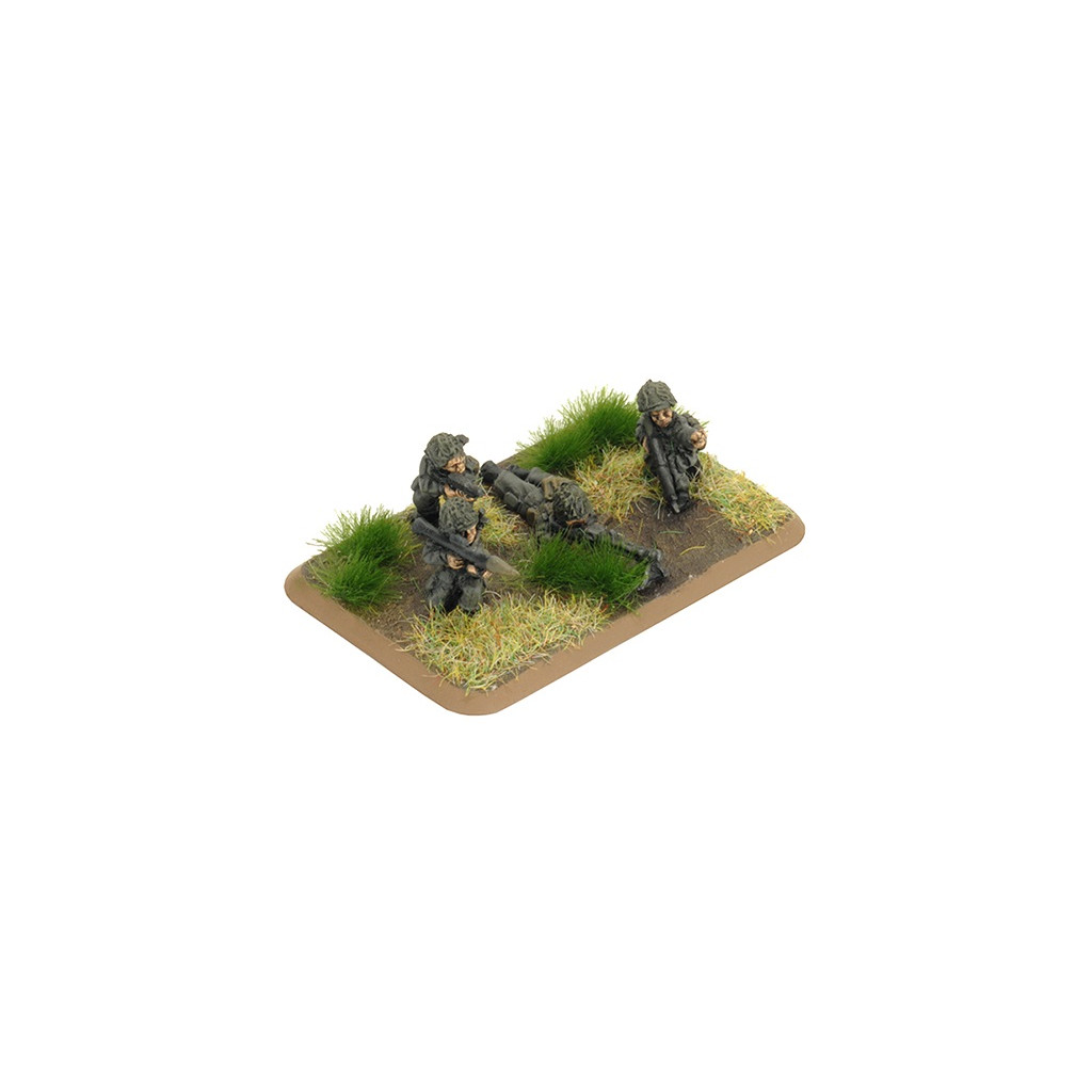 Team Yankee - Panzergrenadier Zug