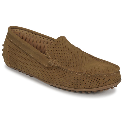 Brett & Sons - 4529 - Marron