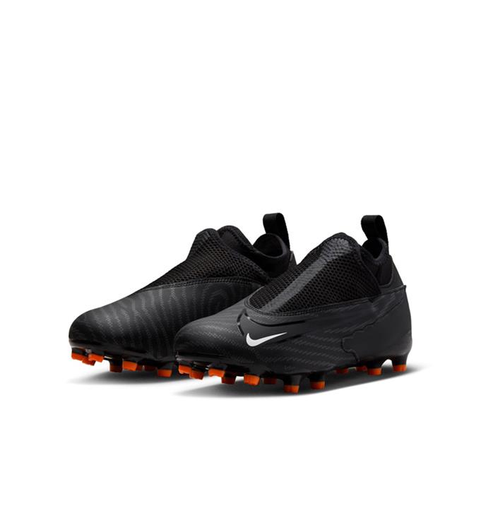 Nike JR Phantom GX Academy DF FG/MG Voetbalschoenen