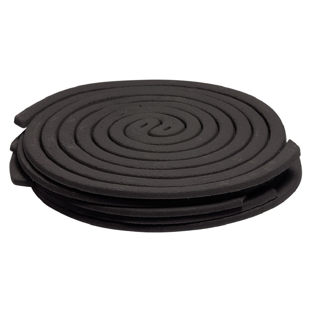Spirale citronnelle x10