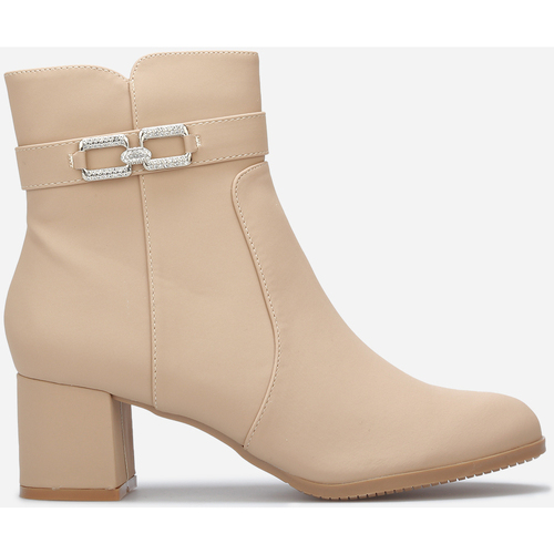 La Modeuse - 69541_P161693 Beige