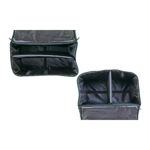 Accu-case ATP-22 flightbag 560x305x380mm