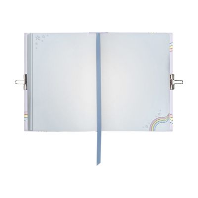 Legami My secret diary - Journal intime licorne avec cadenas