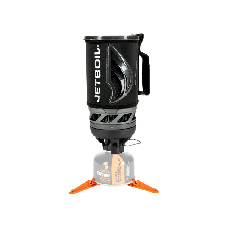Jetboil Cook System Flash Carbon
