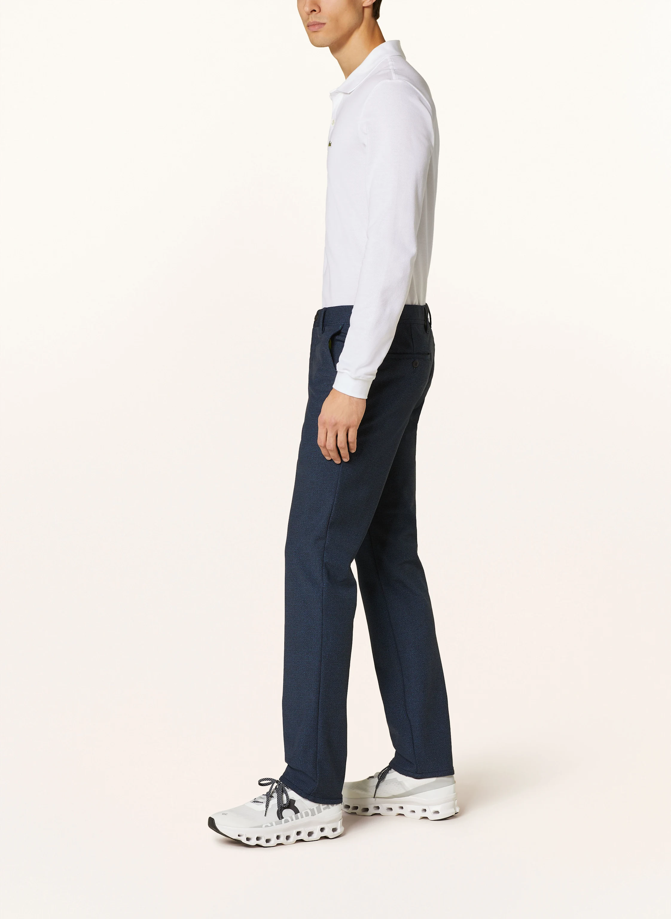 ALBERTO Golfhose ROOKIE