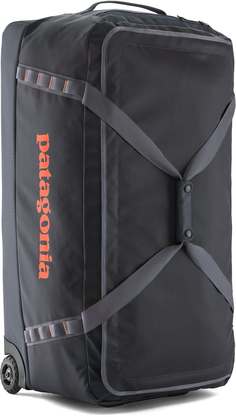 Black Hole Wheeled Duffel 100L