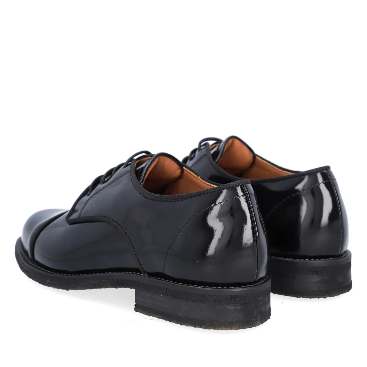 Billi Bi  A6338 loafers - Black polido  900