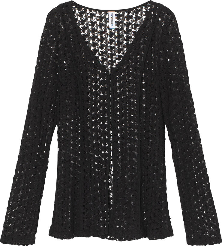 Résumé TrishaRS Blouse 999