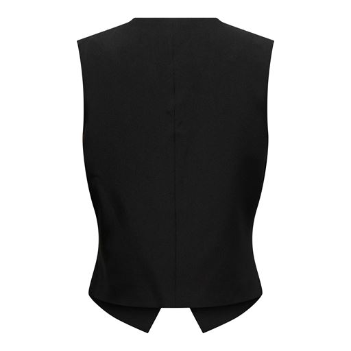 ONLY Kayle-Orleen Life Vest, Black, 38