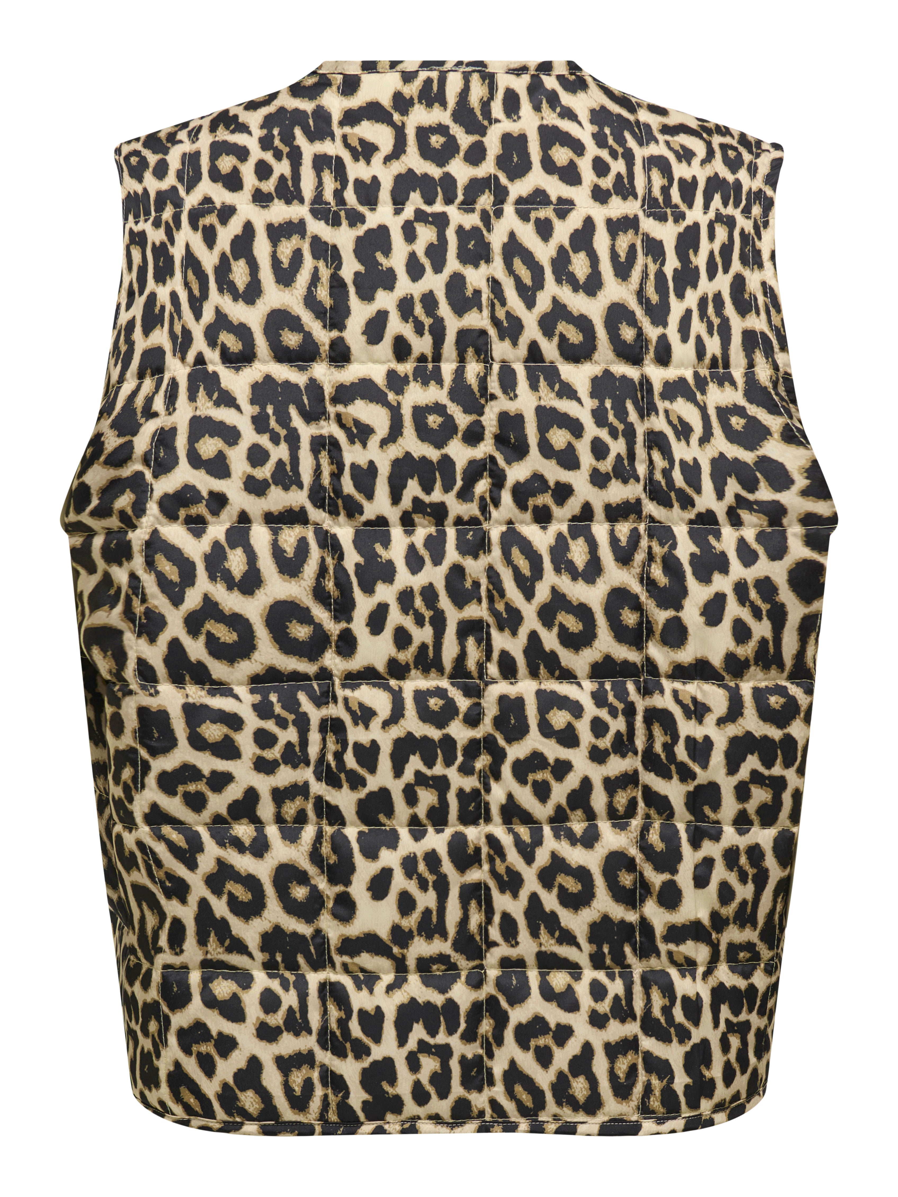 ONLANNABELL Trenchcoat-Weste Humus