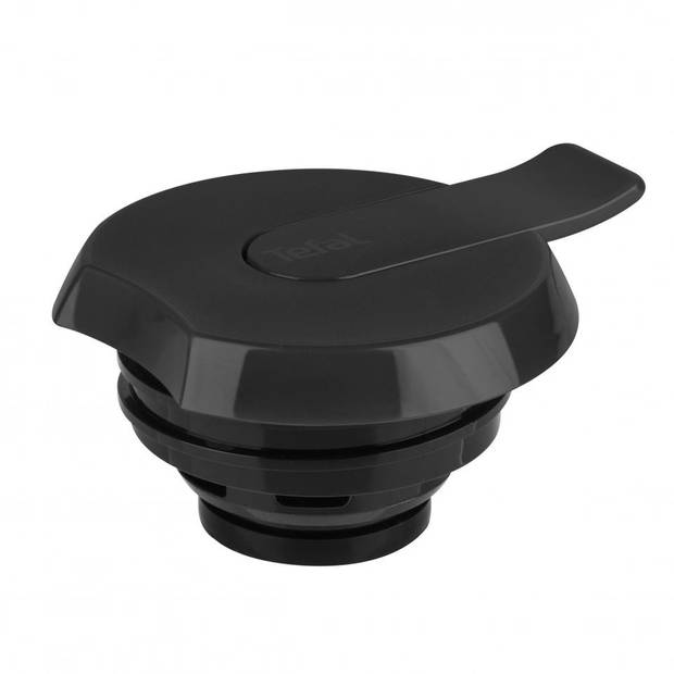 Tefal Mambo K30311 isoleerkan - 1.0 l - antraciet