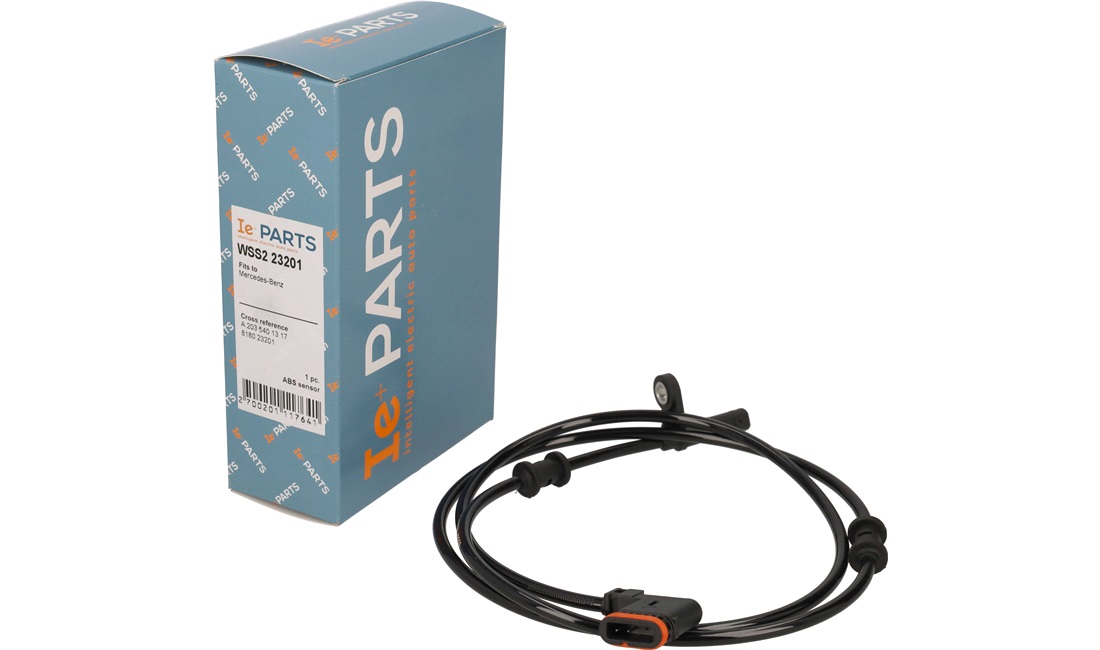 ABS sensor