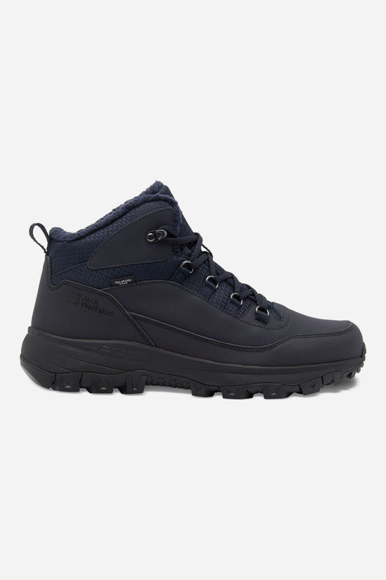 Jack Wolfskin Jack Wolfskin Everquest Texapore Mid M