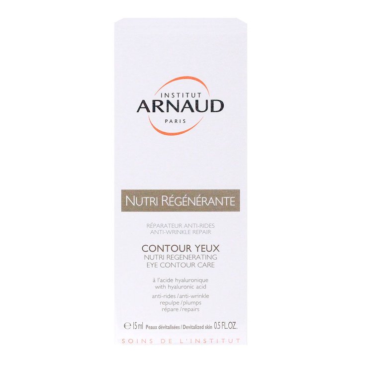 Nutri contour yeux 15ml