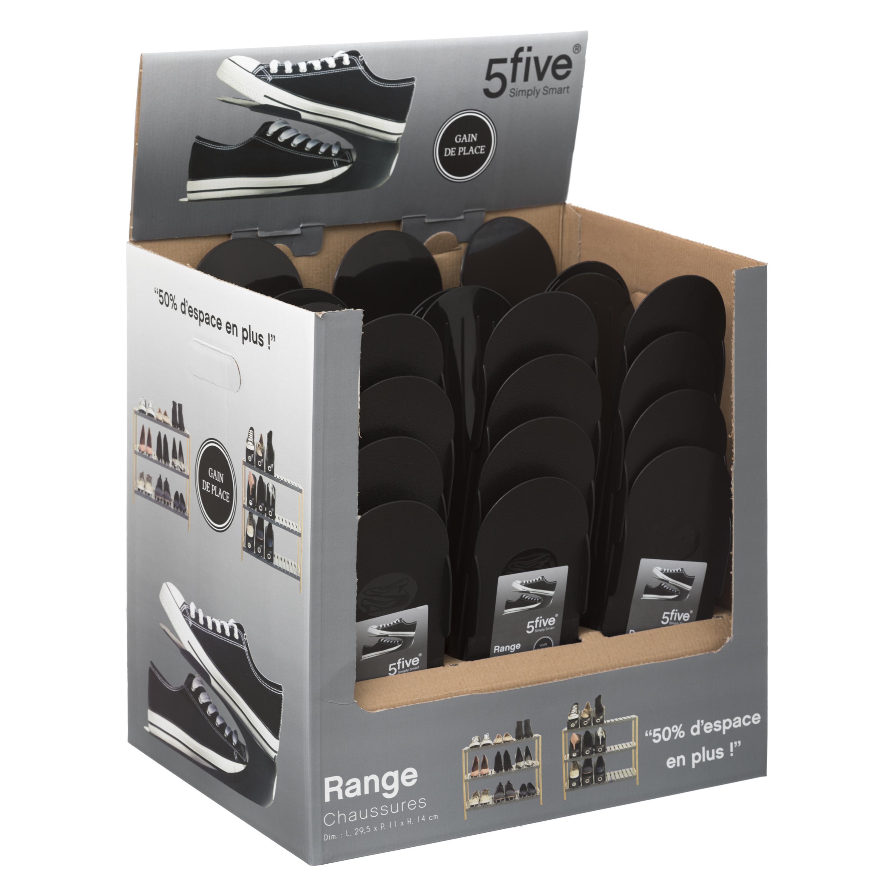 RANGE CHAUSSURES COMPACT