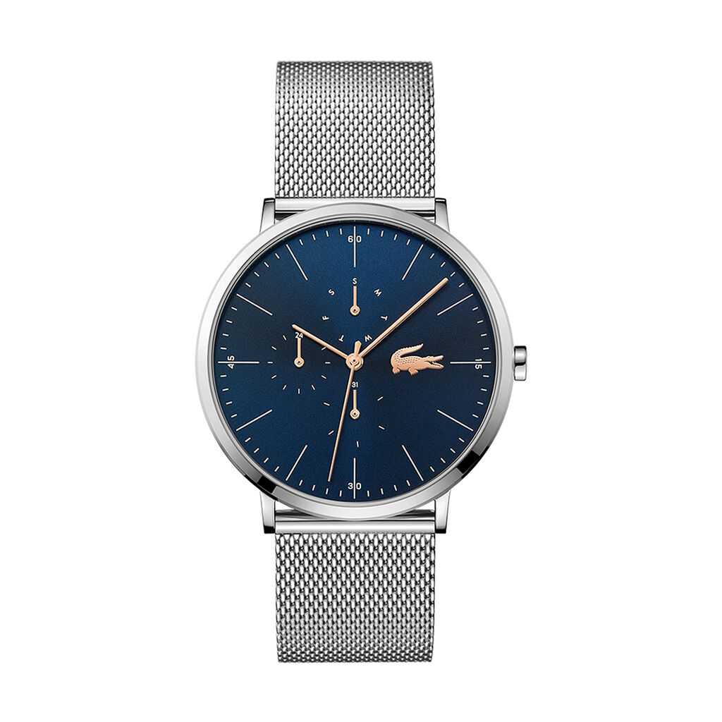Montre Lacoste Moon Bleu